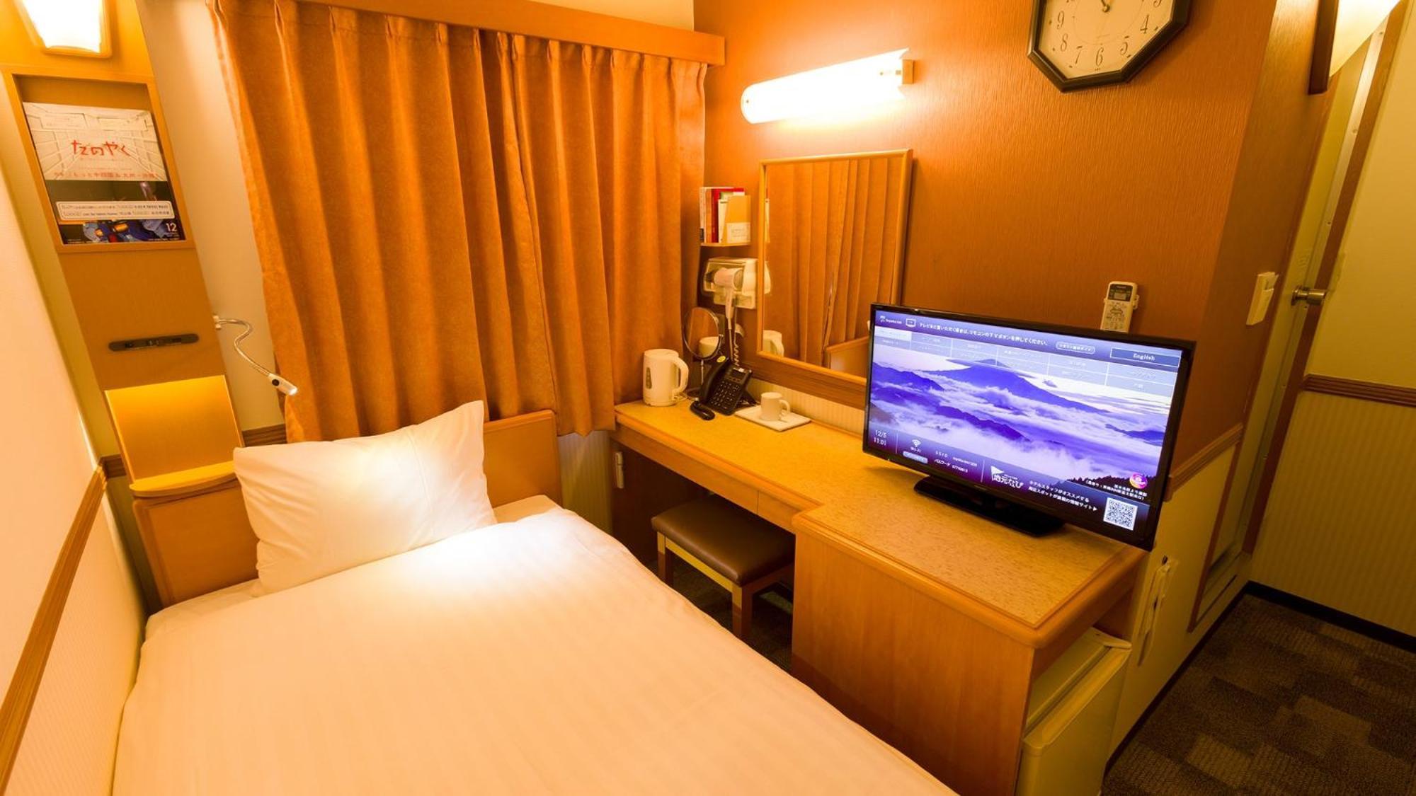 Toyoko Inn Hamamatsu Eki Kita Guchi Номер фото
