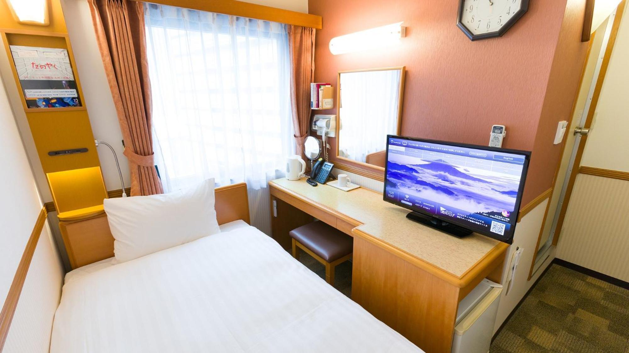Toyoko Inn Hamamatsu Eki Kita Guchi Номер фото