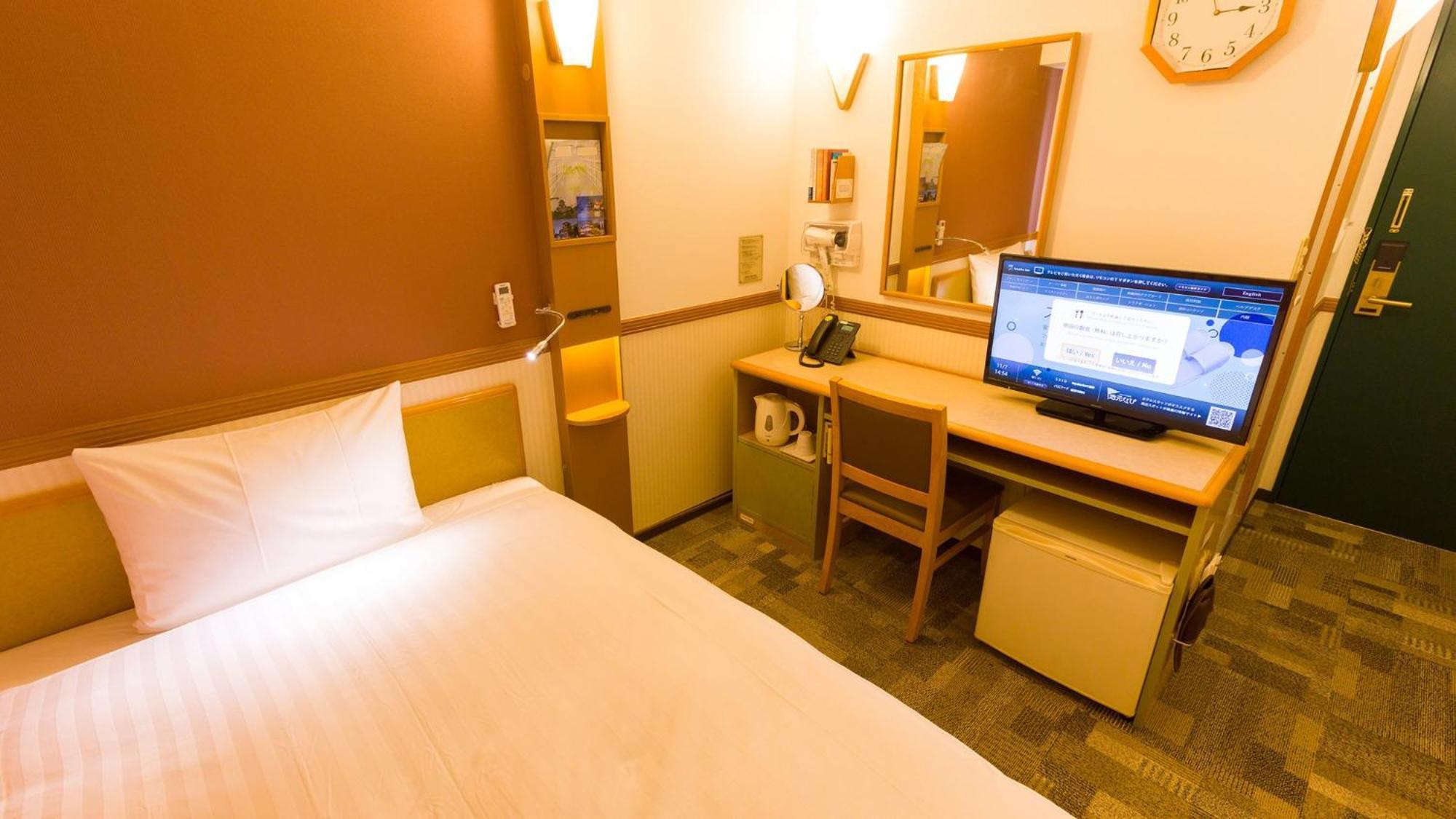 Toyoko Inn Hamamatsu Eki Kita Guchi Номер фото
