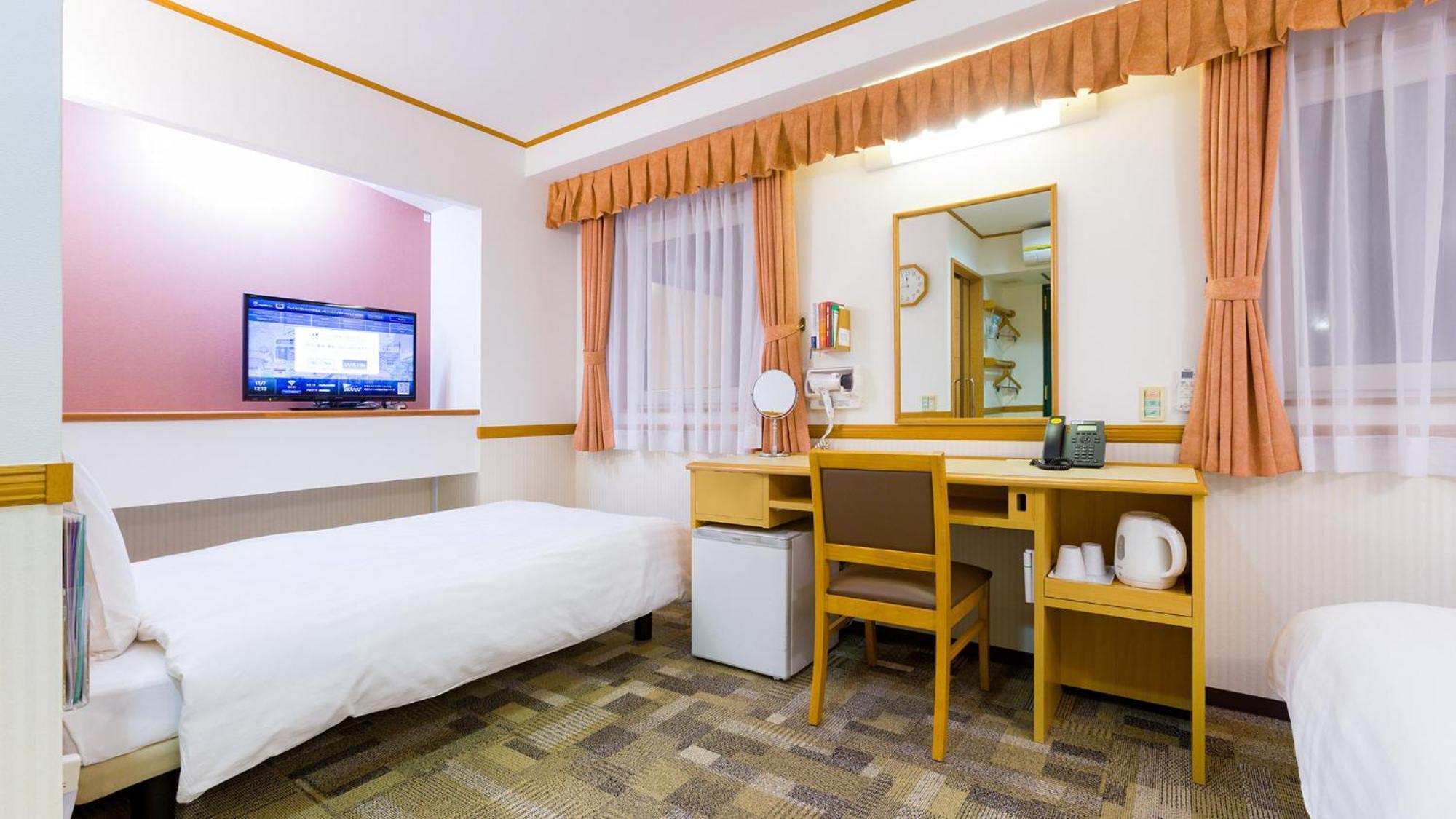 Toyoko Inn Hamamatsu Eki Kita Guchi Номер фото