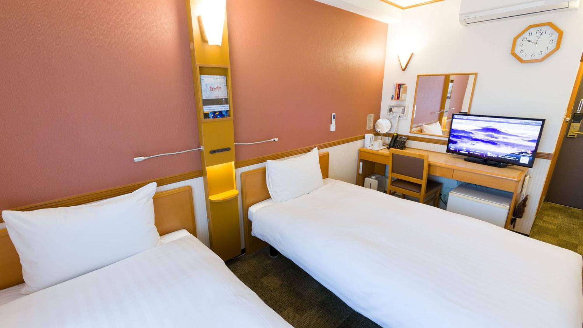 Toyoko Inn Hamamatsu Eki Kita Guchi Номер фото