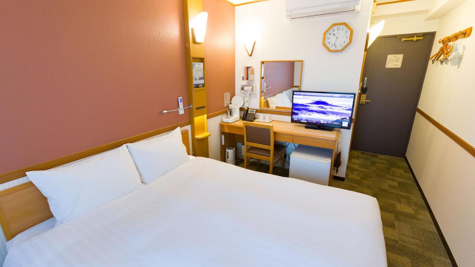 Toyoko Inn Hamamatsu Eki Kita Guchi Номер фото