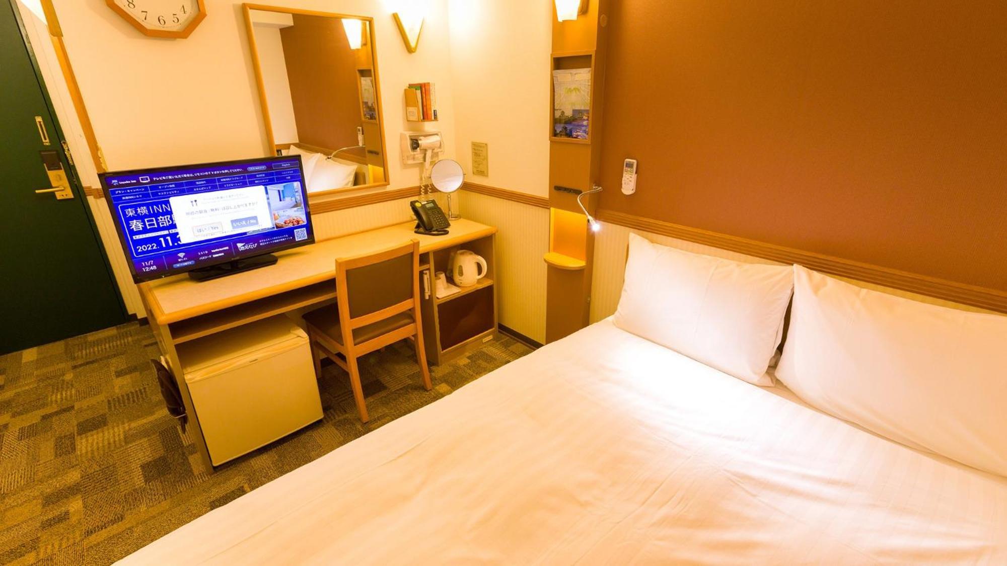 Toyoko Inn Hamamatsu Eki Kita Guchi Номер фото