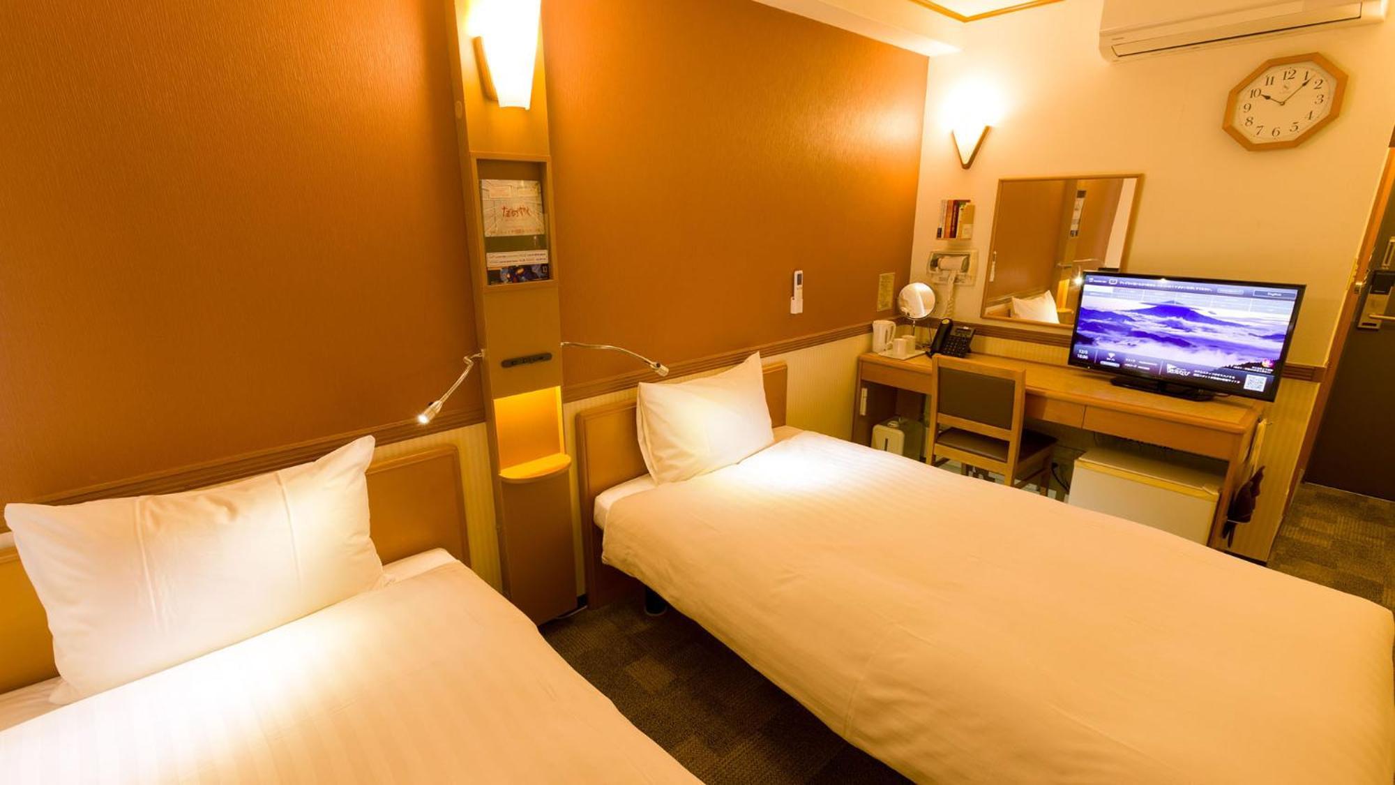 Toyoko Inn Hamamatsu Eki Kita Guchi Номер фото