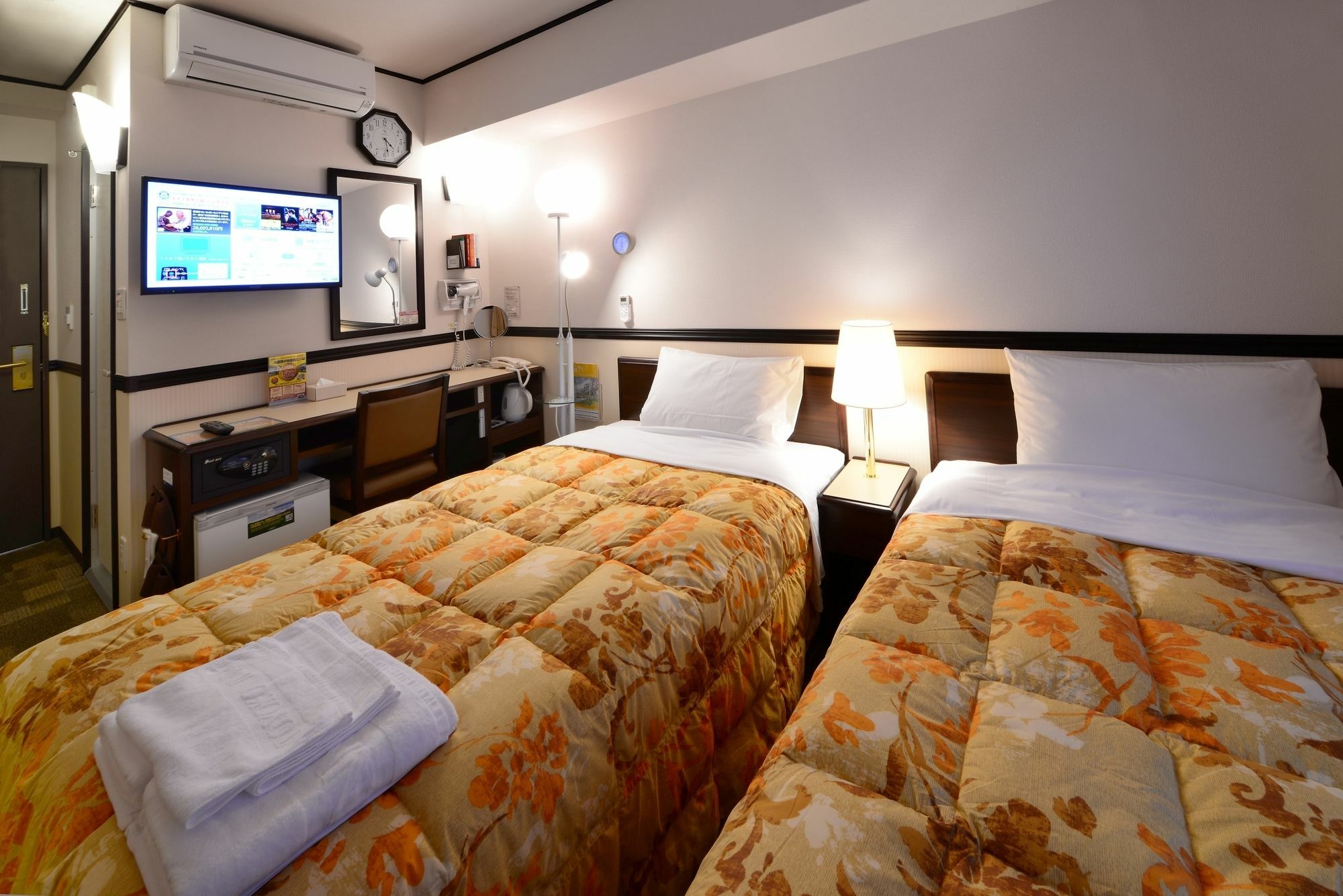 Toyoko Inn Hamamatsu Eki Kita Guchi Екстер'єр фото